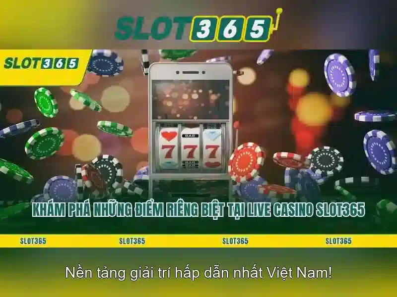 Giao diện nhà cái hoàn hảo