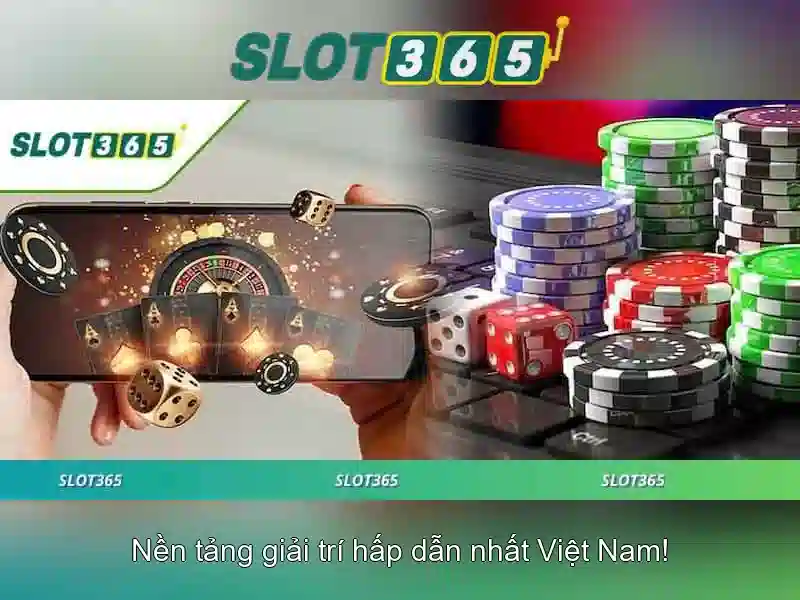 Danh mục trò chơi và tính năng