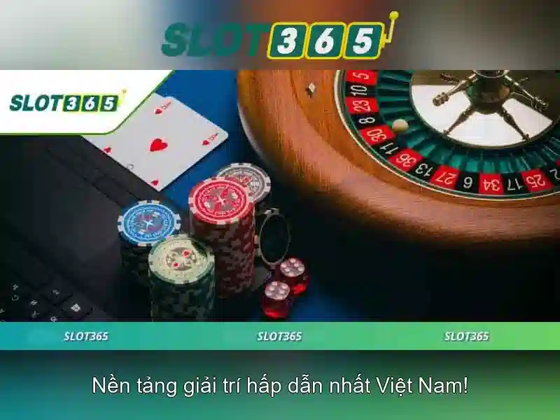 Giao diện nhà cái hoàn hảo