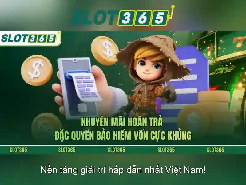 An toàn và thanh toán