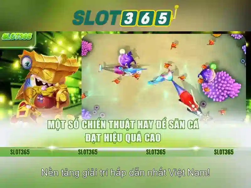 Slot365: Đánh giá và hướng dẫn chơi slot trực tuyến Giao diện nhà cái hoàn hảo