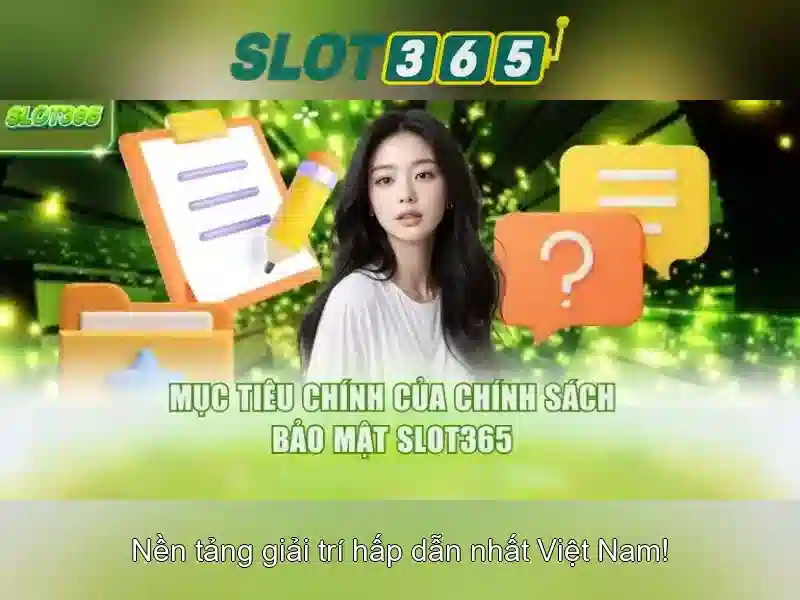 Khám phá Slot365