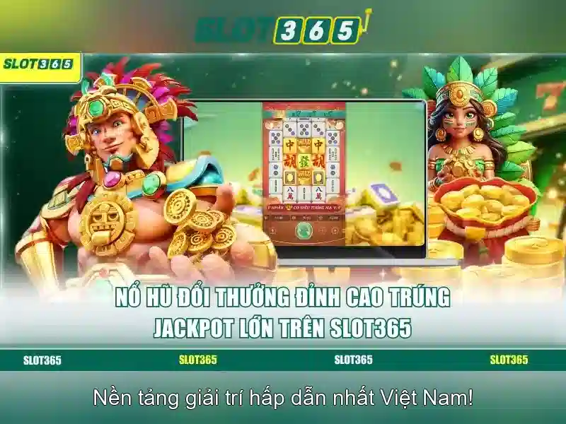 Đặc điểm nổi bật