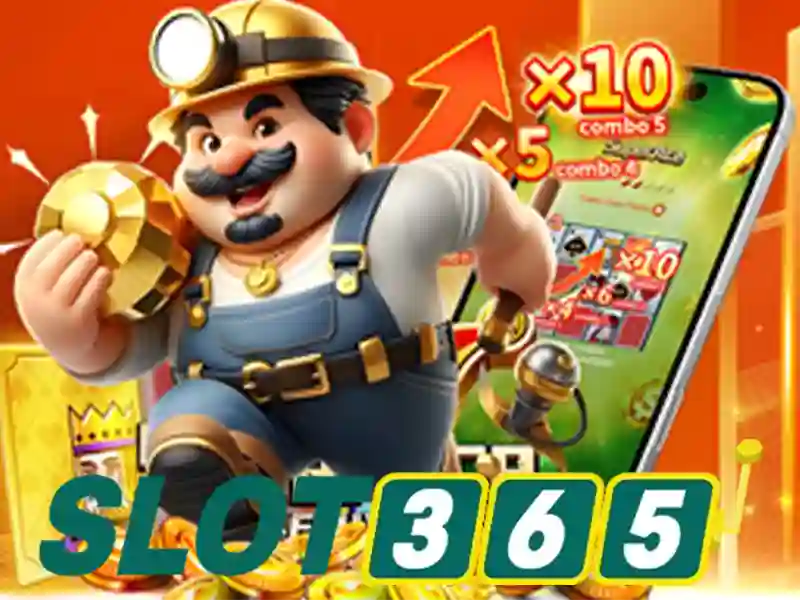 Khám phá sự đa dạng của các trò chơi slot