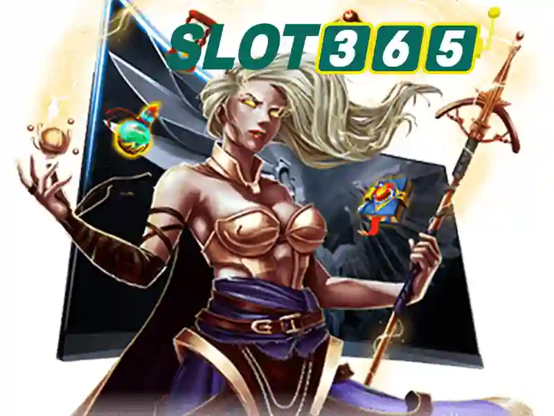 Slot365: Đánh giá nền tảng slot hàng đầu cho người chơi Việt Giao diện nhà cái hoàn hảo