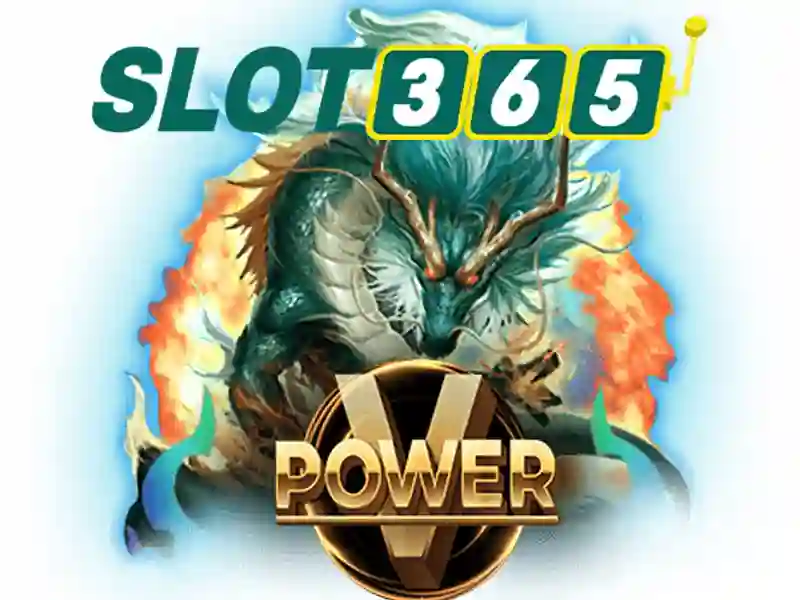 Slot365 – Nền tảng máy xèng trực tuyến hàng đầu Giao diện nhà cái hoàn hảo