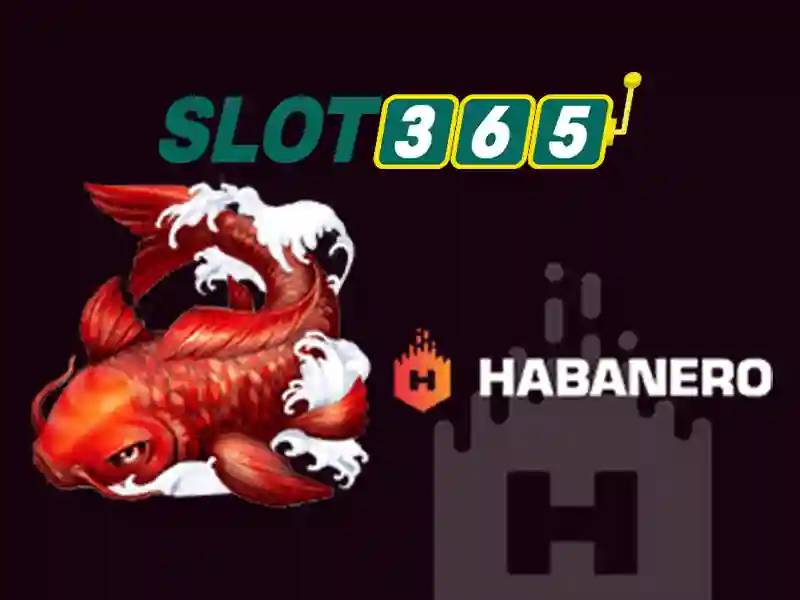 Slot365 và sự mê hoặc của thế giới slot trực tuyến