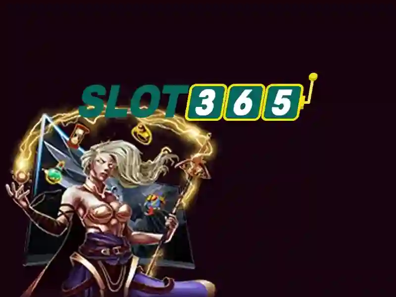Giới thiệu về Slot365