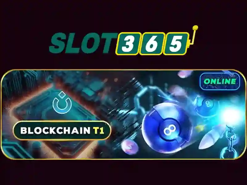Slot365: Nền tảng slot trực tuyến nổi bật