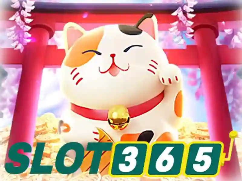 Slot365 - Nền tảng slot trực tuyến uy tín và hiện đại Giao diện nhà cái hoàn hảo