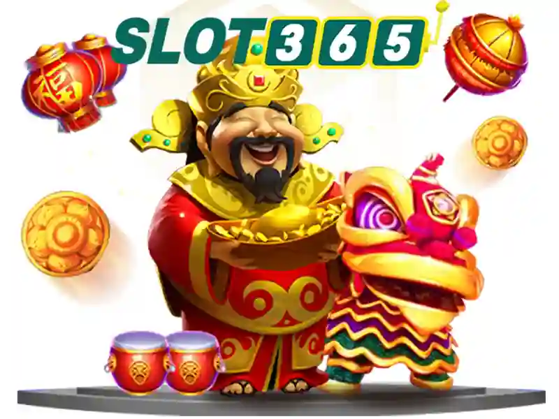 Slot365: Nền tảng trò chơi quay số trực tuyến đáng tin cậy Giao diện nhà cái hoàn hảo