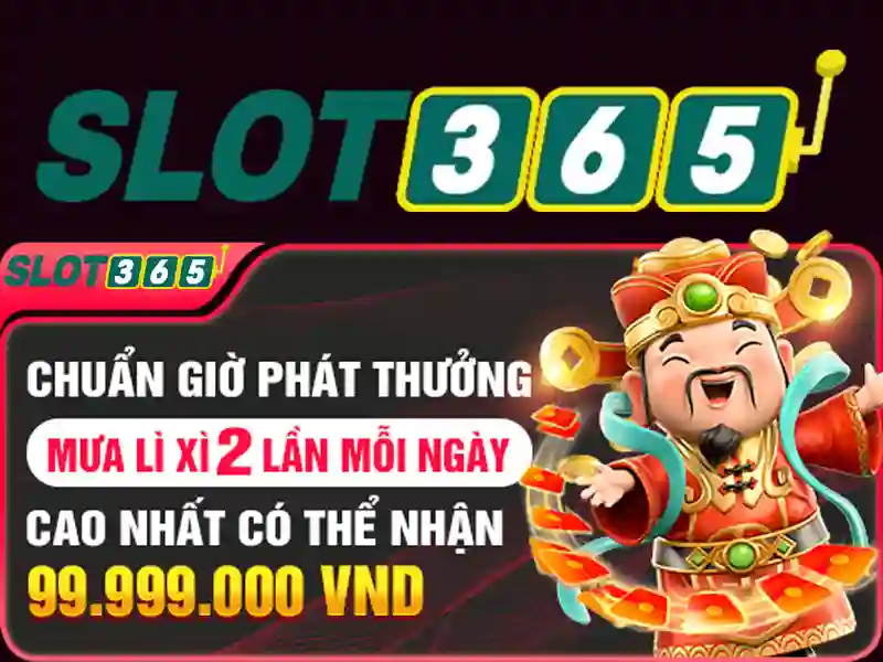 Ưu điểm của Slot365