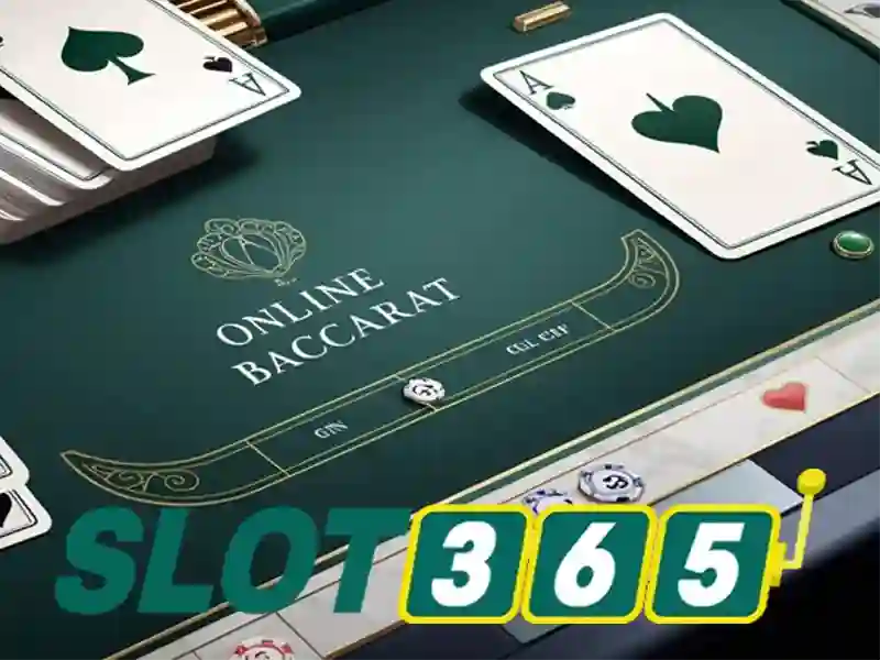 Slot365: Nền tảng slot online được yêu thích tại thị trường Việt Nam Giao diện nhà cái hoàn hảo