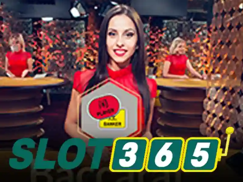Giới thiệu về Slot365
