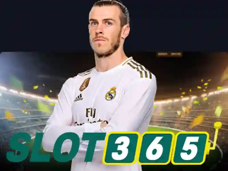 Slot365 - Nền tảng slot trực tuyến uy tín