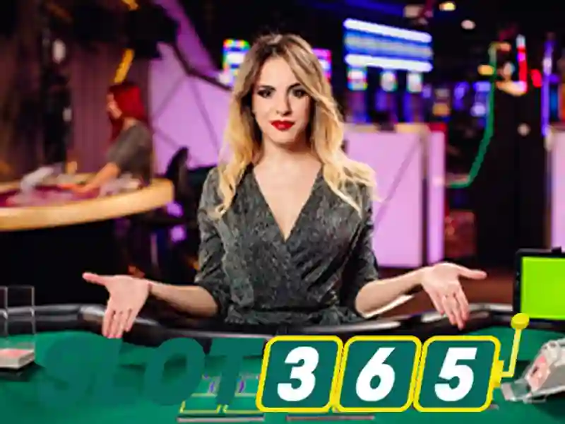 Slot365 có nhiều trò chơi và tính năng hấp dẫn