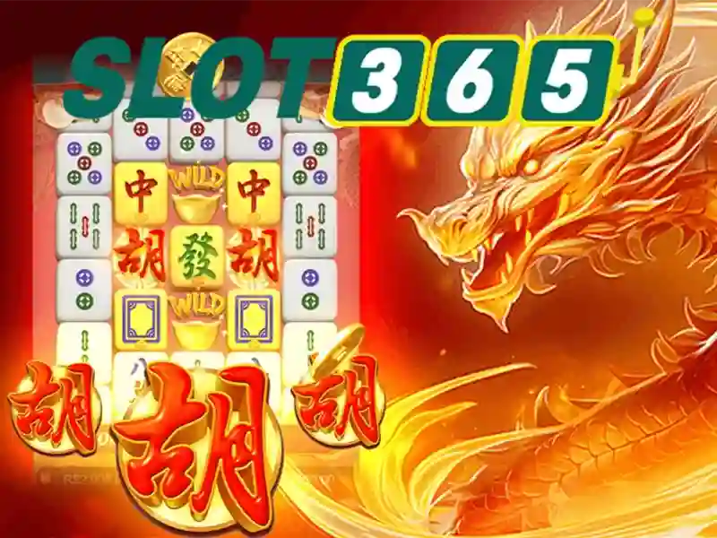 Trải nghiệm trò chơi tại Slot365