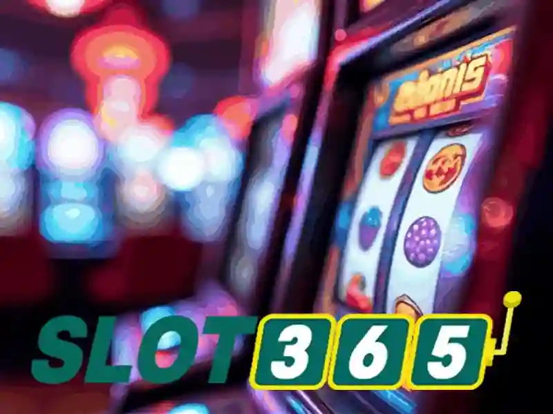 slot365: Đánh giá nền tảng slot trực tuyến và trải nghiệm người chơi Giao diện nhà cái hoàn hảo