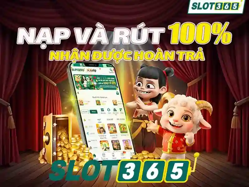Giao diện nhà cái hoàn hảo