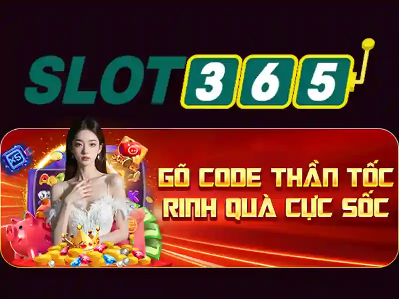 Ưu điểm của Slot365