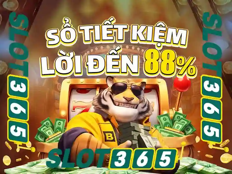 Slot365 - Đánh giá nền tảng casino trực tuyến và trò chơi slot Giao diện nhà cái hoàn hảo