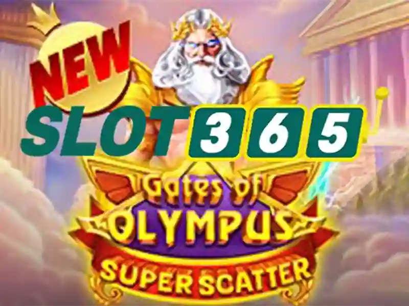 Slot365 là gì? - Khám phá nền tảng slot trực tuyến đáng tin cậy Giao diện nhà cái hoàn hảo