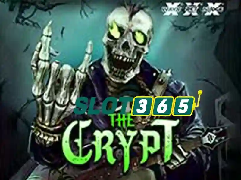 Slot365 là gì và tại sao nên thử
