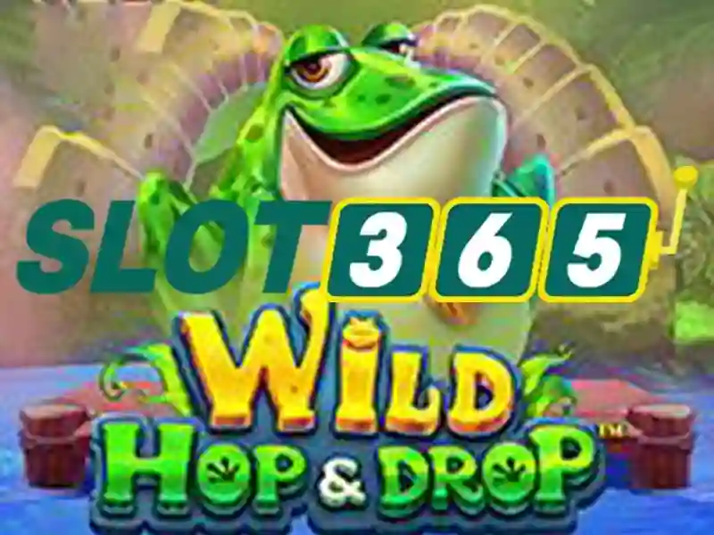 Slot365: Trải nghiệm slot trực tuyến đỉnh cao Giao diện nhà cái hoàn hảo