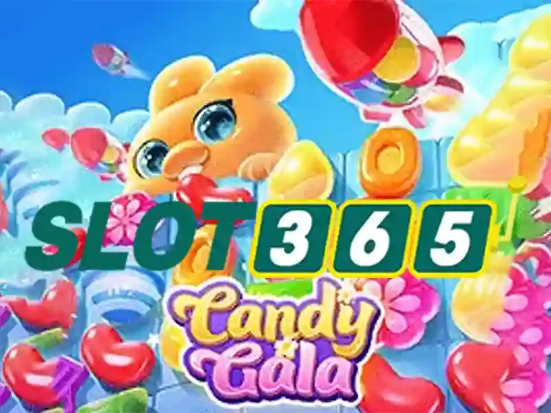 Slot365 - Đánh giá và giới thiệu về nền tảng chơi slot Giao diện nhà cái hoàn hảo