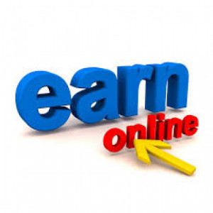 How to Earn online