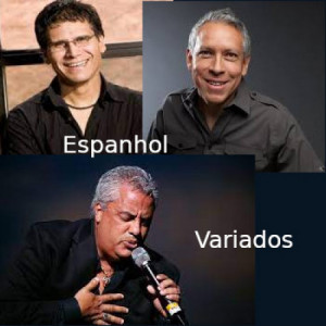 Gospel-Variadas-Espanhol