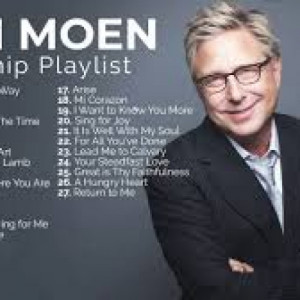 Don Moen