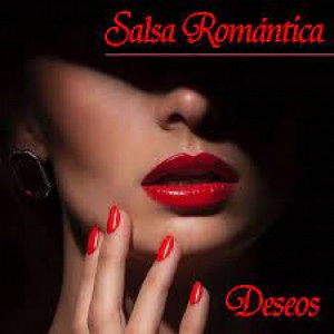 romantic salsa